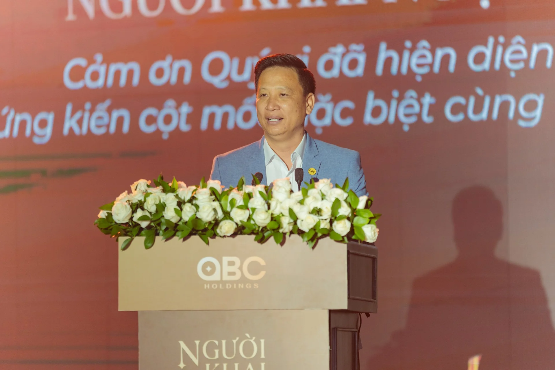 Từ dự án A&K Tower đến giấc mơ 'siêu đô thị' của OBC Holdings