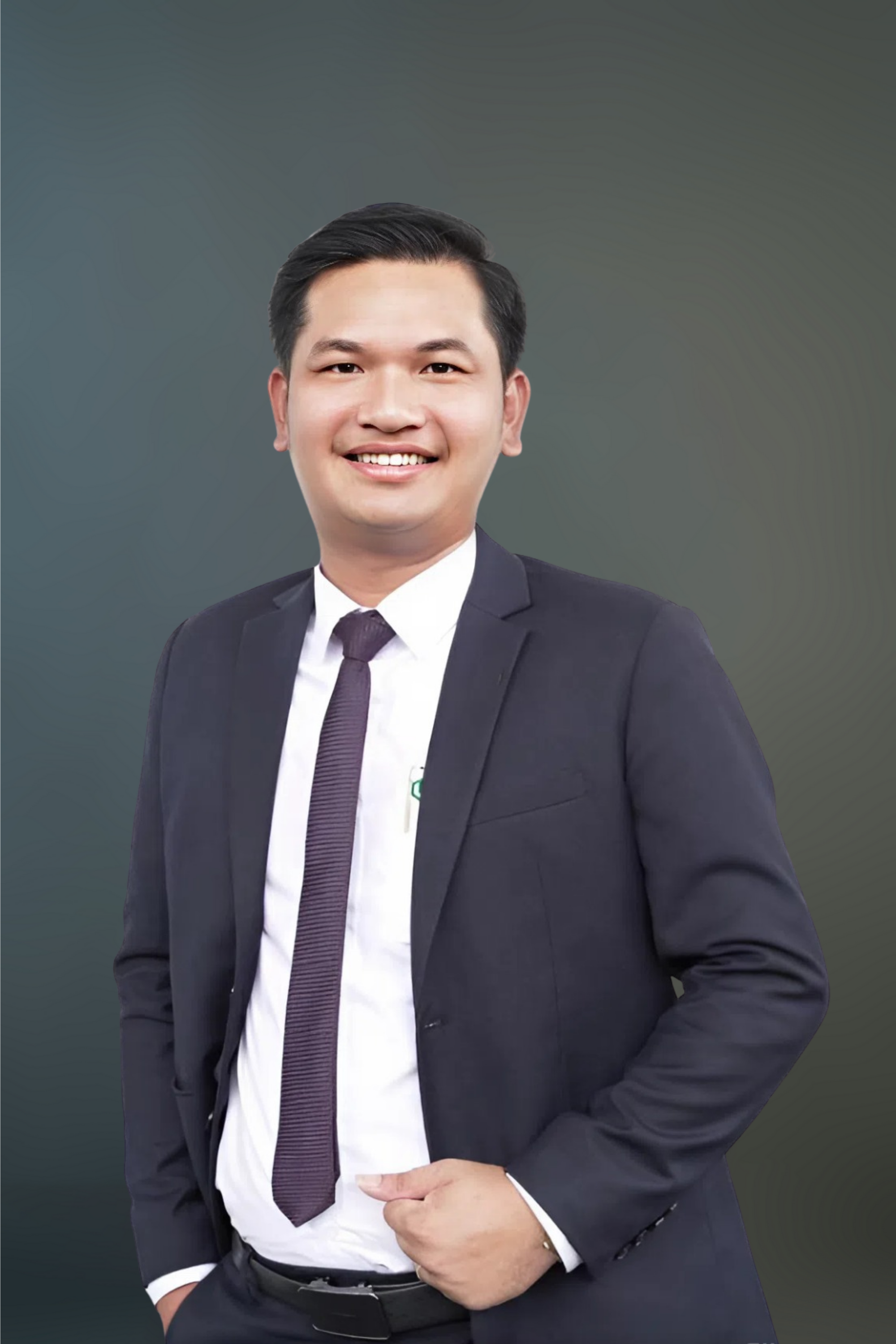 Ông Hà Văn Thiện